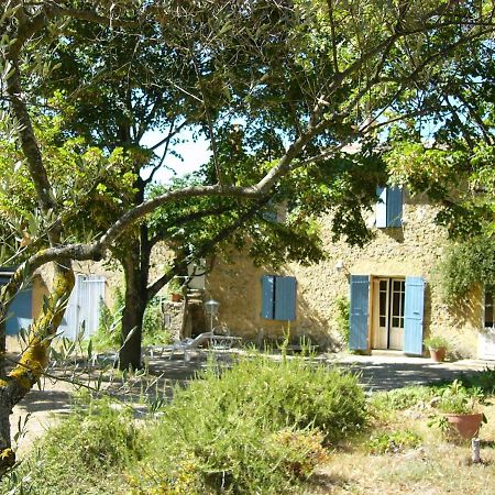 Mormoiron Mas Boudeissoun - Coeur De Cerise - Baignade A 600 Mヴィラ エクステリア 写真